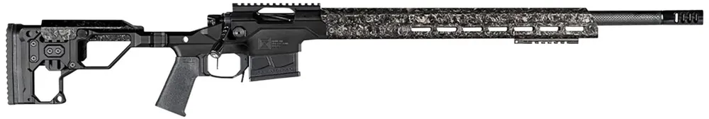 Christensen Arms Modern Precision Rifle (MPR) 7mm PRC 26" 5rd Black Folding Stock Rifle