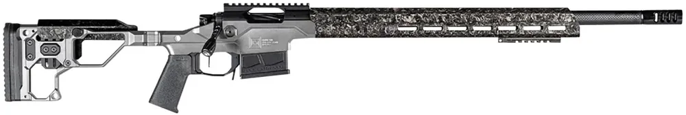 Christensen Arms Modern Precision 7mm PRC Rifle 26" Tungsten Anodized 8010310600