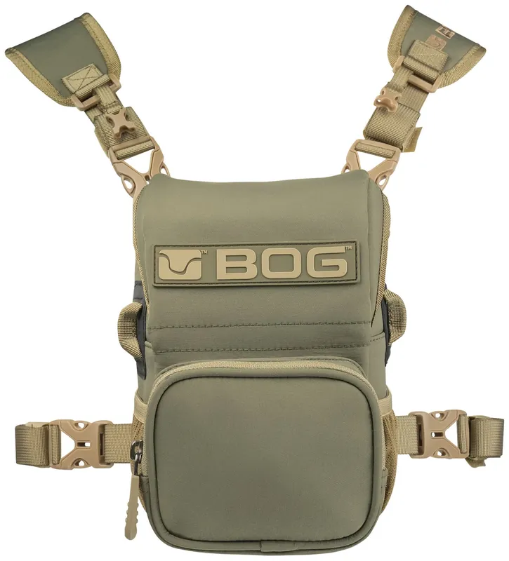 BOG VIGILANT HUNTING BINO BIVY BAG