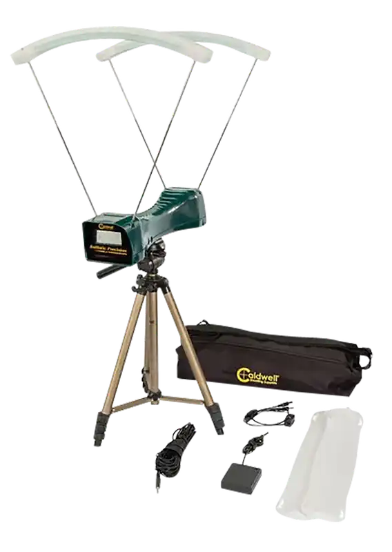 Caldwell Ballistic Precision Chronograph Premium Kit 4001146