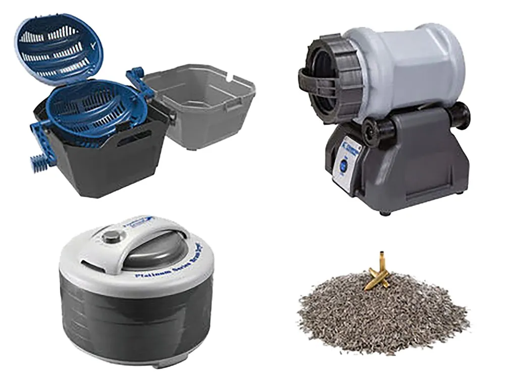 Frankford Arsenal Rotary Tumbler Lite Pro Kit