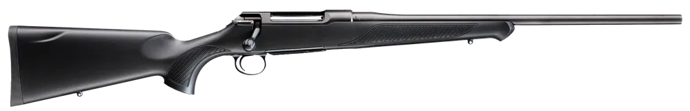 Sauer 100 Classic XT 6.5 Creedmoor 22" Blued/Black Rifle