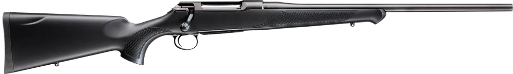 Sauer 100 Classic XT 6.5 PRC 22" Blued/Black Rifle