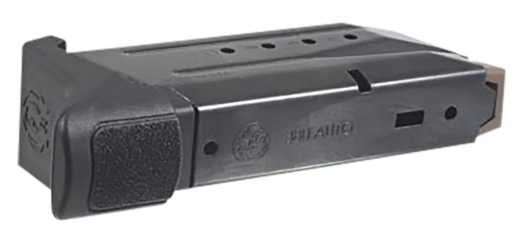 Ruger Security 10rd 380 ACP For Security 380 Black Steel Magazine