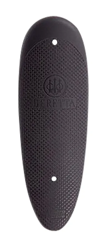 Beretta USA MicroCore Field Recoil Pad 0.79" Width, Black Rubber