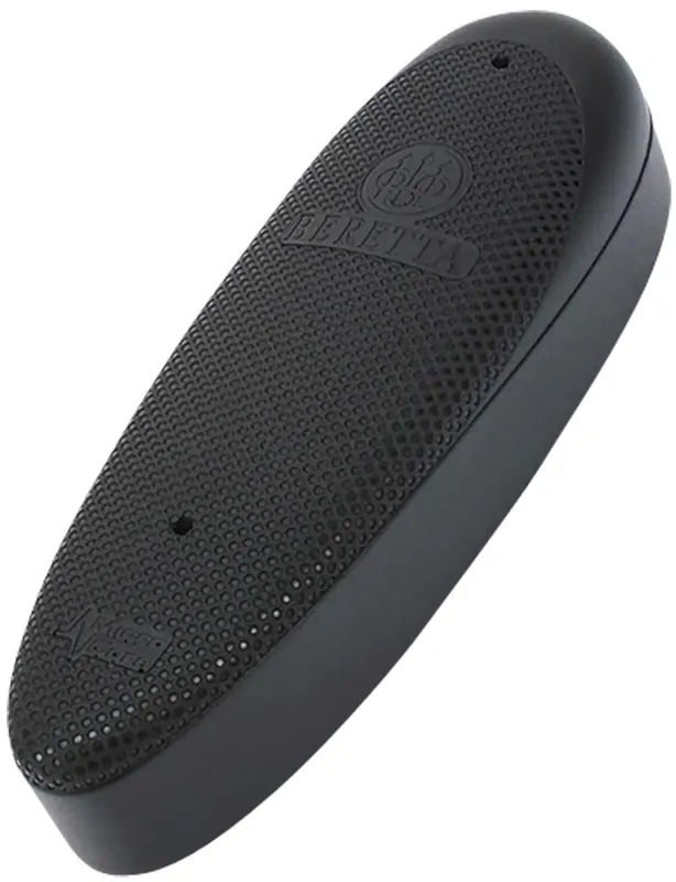 Beretta USA MicroCore Field Recoil Pad 0.59" Width, Black Rubber