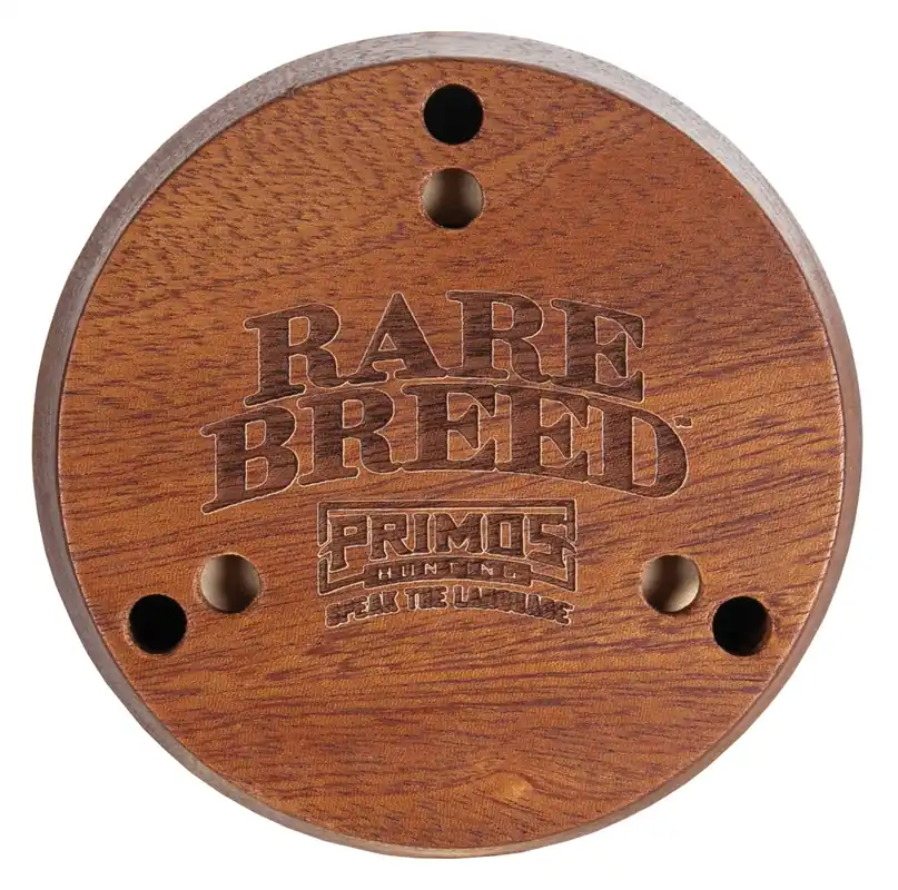 Primos Rare Breed Turkey Pot Call