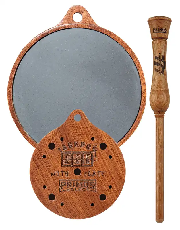 Primos Jackpot Striker Turkey Call