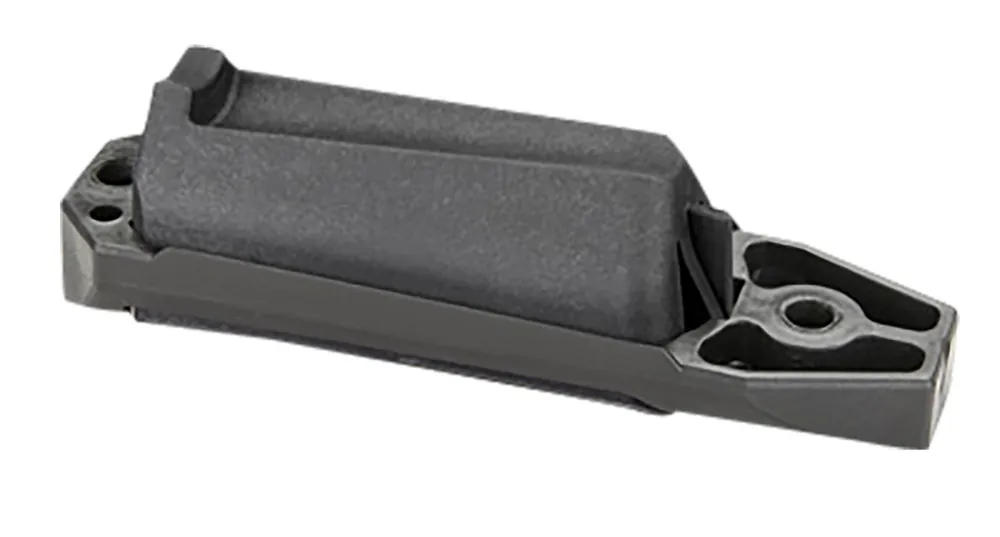 Ruger One-Shot Sled Black Synthetic Fits Short Action Ruger American