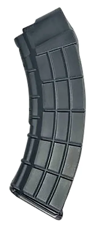 Zastava Arms Usa AK-47 30rd 7.62x39mm For AK-47 Black Polymer