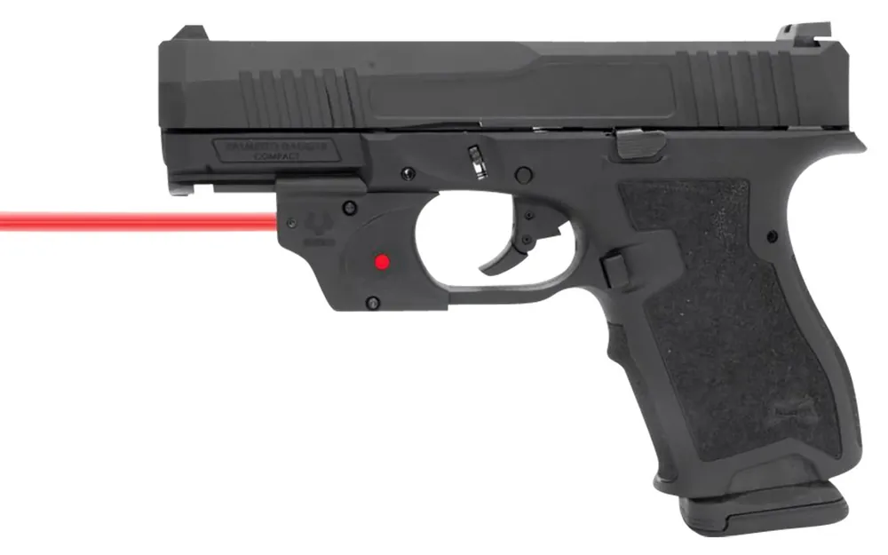 Viridian E-Series w/Red Laser Fits Palmetto State Armory Dagger