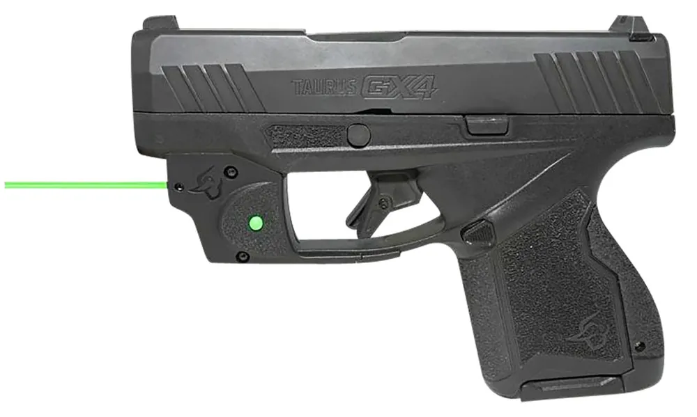 Viridian E-Series w/Green Laser Fits Taurus GX4/GX4XL 912-0043