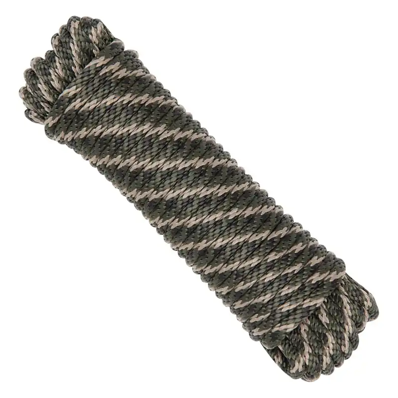 Vanish Multipurpose Outdoor Camo Rope 50‘