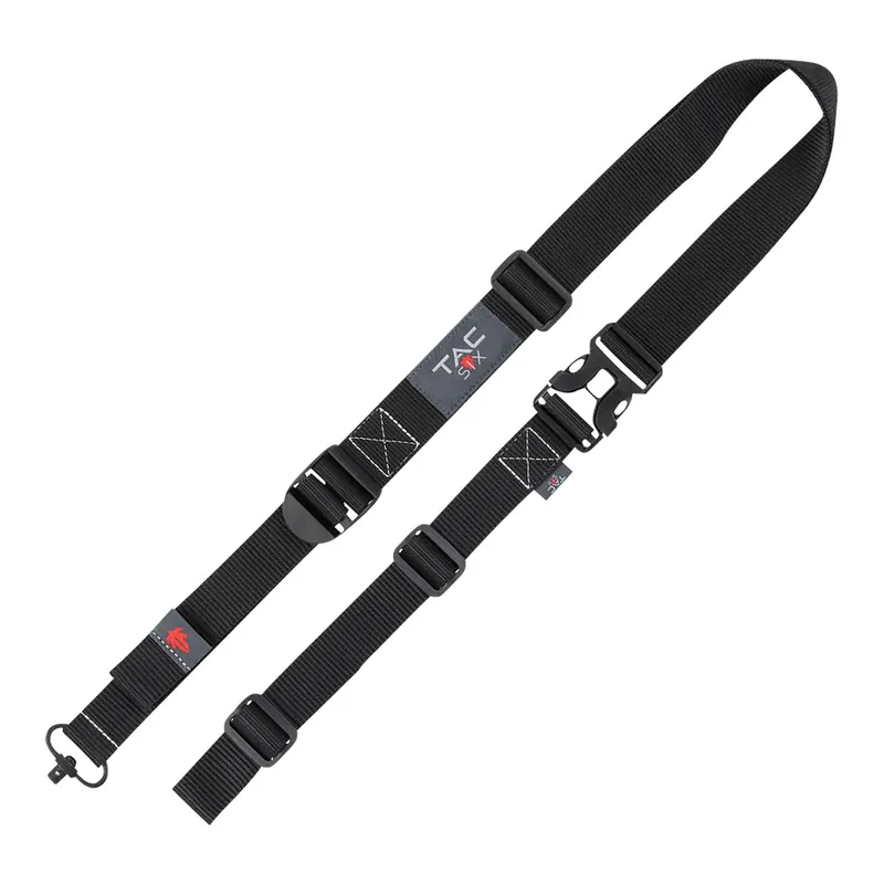 Tac-Six Citadel QD Double Point Rifle Sling
