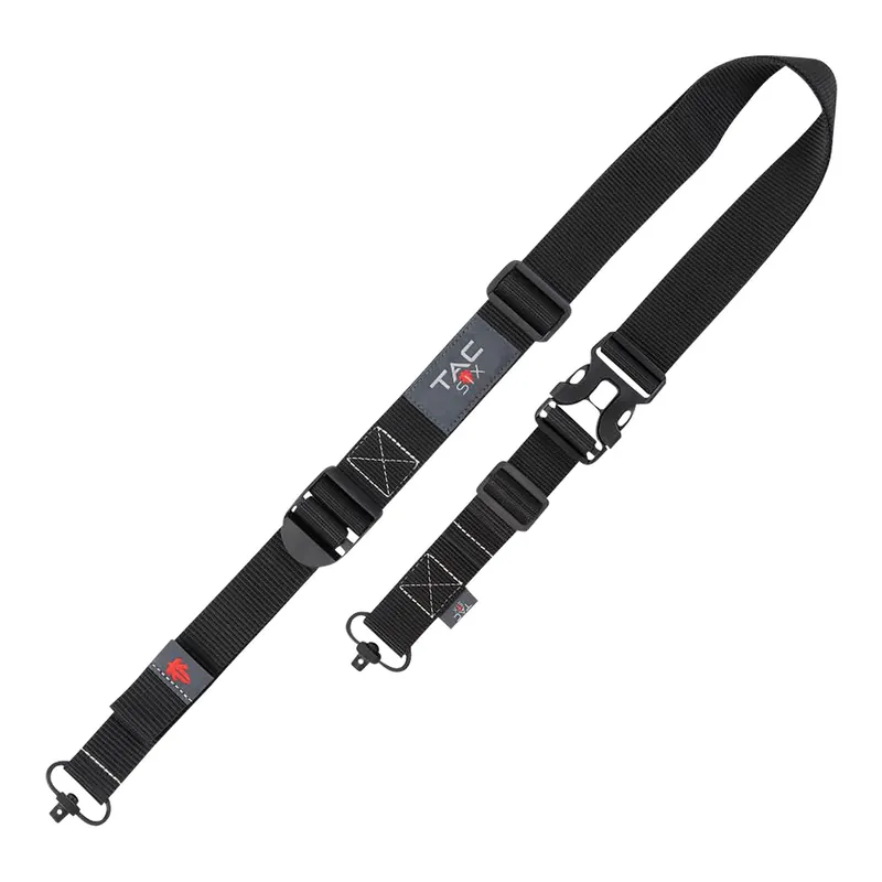Tac Six Citadel QD Connect Double Point Weapon Sling