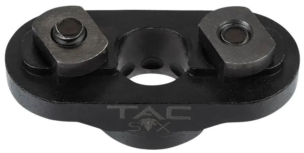 Allen Tac-Six Citadel QD M-Lok Firearm Mount Black