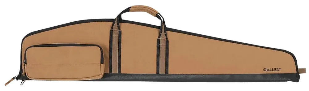 Allen Ranch Canvas Rifle Case 46"
