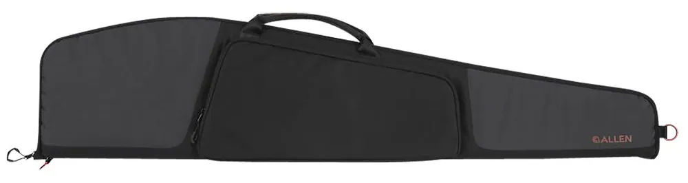 Allen Corral Rifle Case 46 Black "