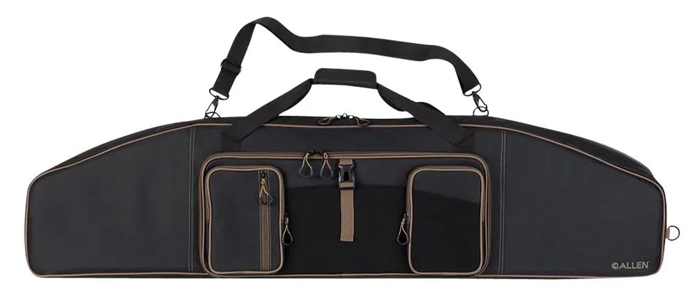 Allen Tower Double 50 Black/Brown Endura 2"