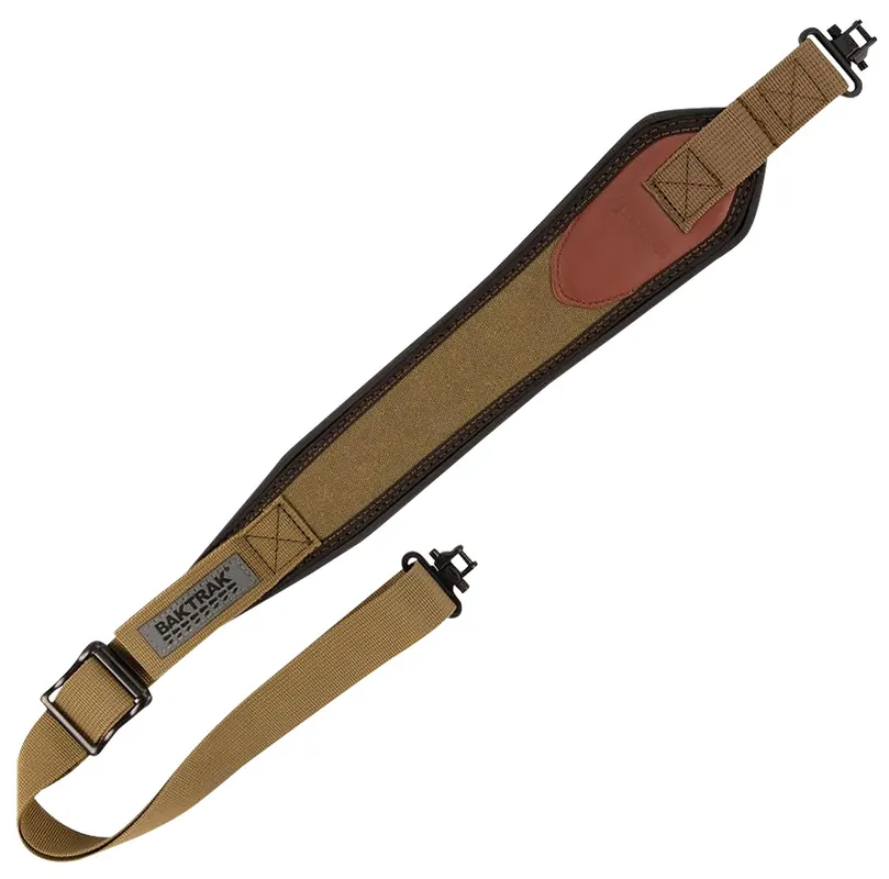 Heritage Long Gun Sling w/Swivels