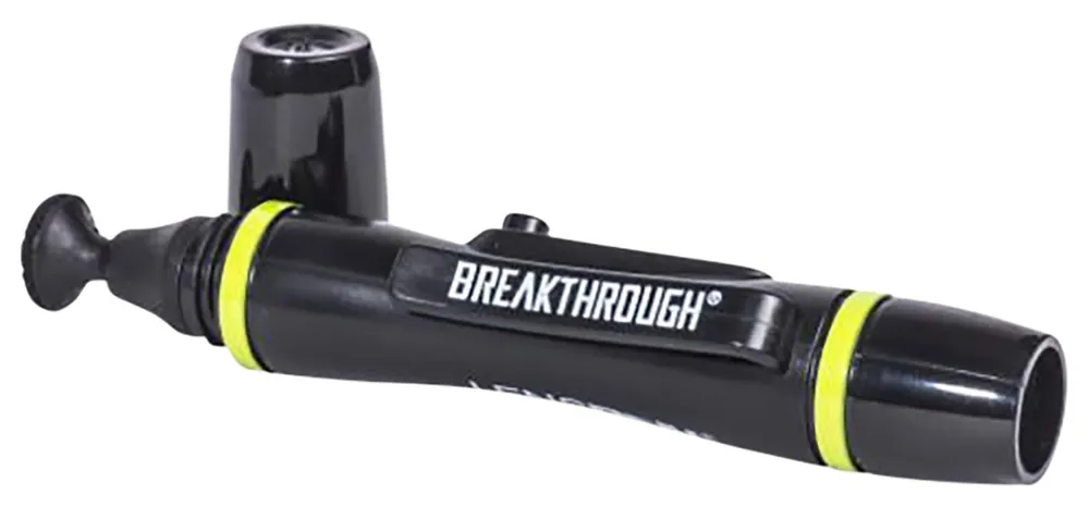 Breakthrough Clean BTLP1 Lens Pen w/ Breakthrough Logo