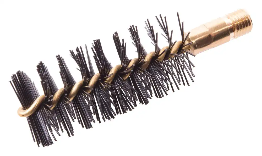 Breakthrough Clean Nylon Bristle Bore Brush 12 Gauge