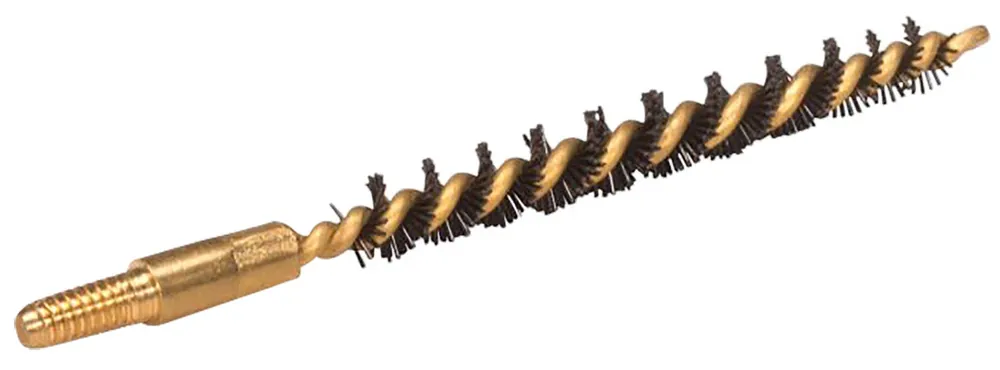 Breakthrough Clean Nylon Bristle Bore Brush .17