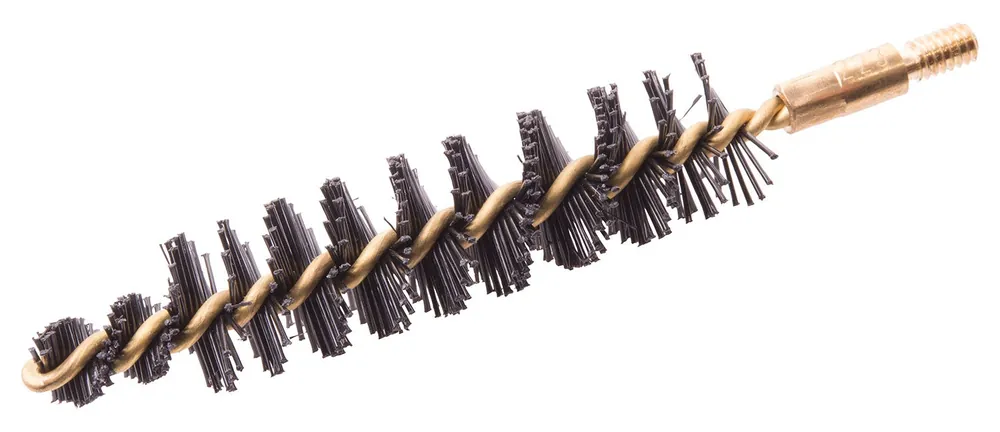 Breakthrough Clean Nylon Bristle Bore Brush .30