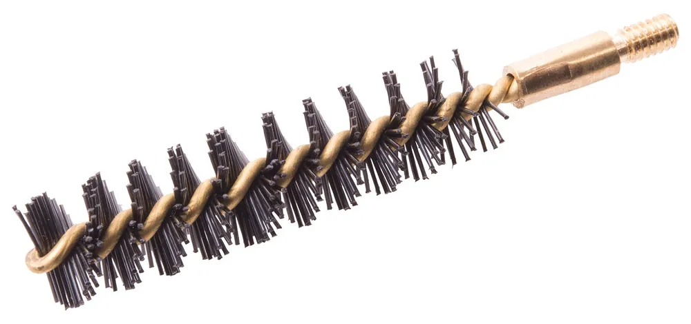 Breakthrough Clean Nylon Bristle Bore Brush .40