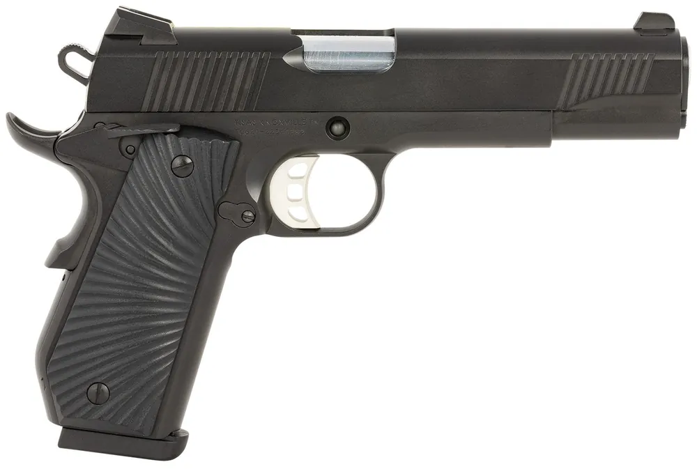 SDS Imports 1911 Stingray .45ACP Pistol 8+1 5" Barrel Steel Slide/Frame SAO 10100502