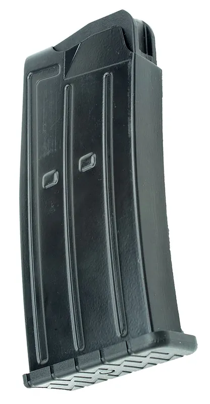 SDS Imports Turkish 5rd 12 Gauge Compatible w/ TAR 12P Black Steel