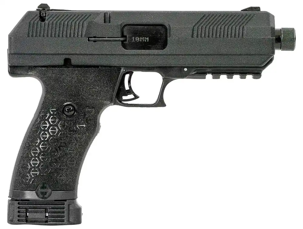 Hi-Point JXP 10 10mm +P-rated Semi-Auto 5.20" 10+1 JXP10