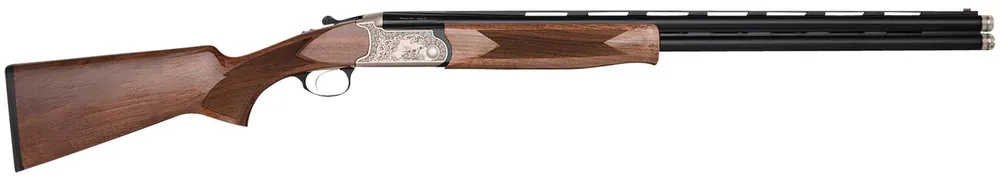 Charles Daly 202A 28 Gauge 3" 2rd 26" Blued Vent Rib Barrel Shotgun