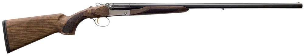 Charles Daly 512 Superior 12 GA Shotgun 28" 3" Oiled Walnut 930355