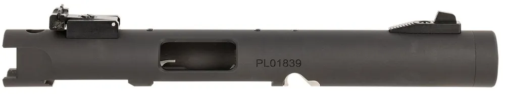 Tactical Solutions Pac-Lite Barrel 22 LR 4.50" Black Anodized for Ruger Mark IV & IV 22/45