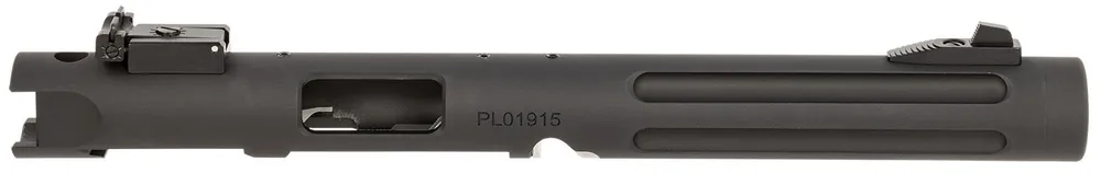 Tactical Solutions Pac-Lite Barrel 22 LR 6" Black Anodized for Ruger Mark IV & IV 22/45