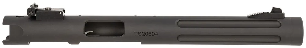 Tactical Solutions Pac-Lite Barrel 22 LR 6" Black Anodized for Ruger Mark I/II/III & 22/45