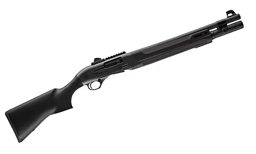 Beretta A300 Ultima Patrol 12 Gauge Shotgun 19.1" 3" Black J32CT11
