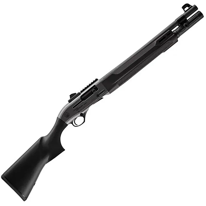 Beretta A300 Ultima Patrol 12 GA Shotgun 19.1" 3" Gray/Black J32CG11