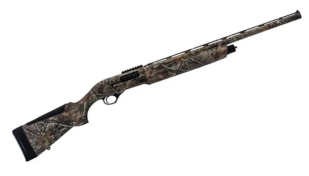 Beretta A300 Ultima Turkey 20GA Semi-auto 24" Realtree Edge J32KE24