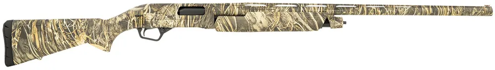 Winchester Repeating Arms SXP Waterfowl Hunter 12 Gauge 3" 4+1 (2.75") 28" Chamber, Realtree Max-7