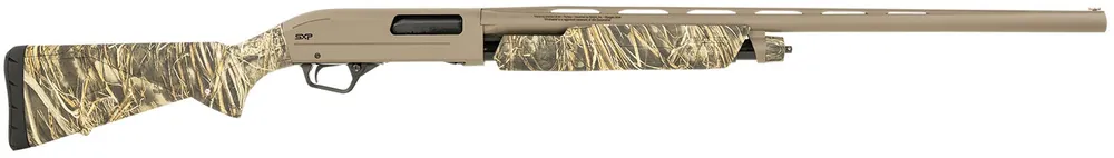 Winchester Repeating Arms SXP Hybrid Hunter 12 Gauge Shotgun 3.5" 4+1 (2.75") 28" Realtree Max-7 512432292
