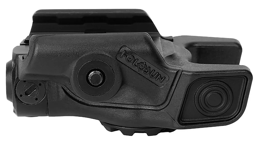 Holosun RMLt Titanium Red Laser 1mw/5mw for Pistol