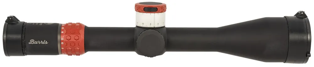 Burris XTR Pro Matte Black 5.5-30x 56mm 34mm Tube Illuminated Horus TREMOR5 Reticle