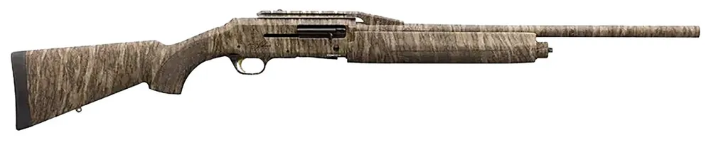Browning Silver Rifled Deer 20 GA Shotgun 22" 3" Mossy Oak Bottomland 011433621