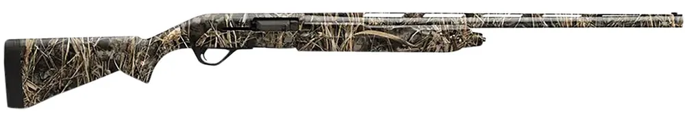 Winchester Repeating Arms SX4 Waterfowl Hunter 12 Gauge 3" 4+1 (2.75") 26", Realtree Max-7 Camo