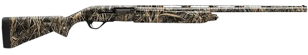 Winchester Repeating Arms SX4 Waterfowl Hunter 12 Gauge 3" 4+1 (2.75") 28", Realtree Max-7