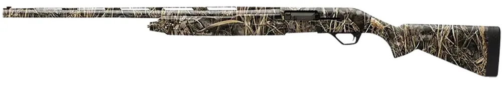 Winchester Repeating Arms SX4 Waterfowl Hunter 12 Gauge 3.5" 4+1 (2.75") 26", Realtree Max-7 Camo