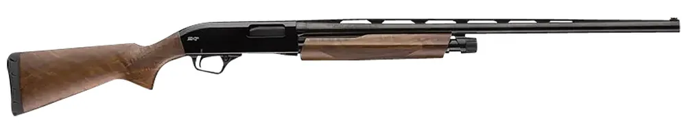 Winchester Repeating Arms SXP High Grade Field 12 Gauge 3" Chamber 4+1 (2.75") 26", Gloss Blued Barrel/Rec, High Grade Turkish Walnut Furniture