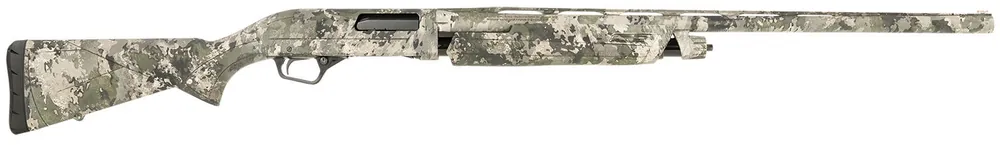 Winchester Repeating Arms SXP Hunter 12 Gauge 3" Chamber 4+1 (2.75") 28", TrueTimber VSX, Synthetic Stock